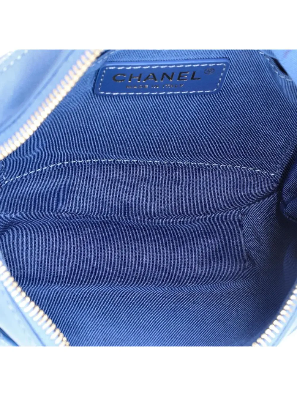 Chanel Bi Classic Waist Bag Quilted #322611C29B